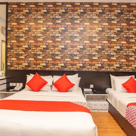 De Sweet Boutique Hotel Johor Bahru Exterior photo